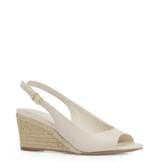 Couro Off White