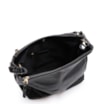 Bolsa Bucket Grande Couro Preto - imagem 5