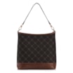 Bolsa Bucket Monograma Alt / Alça Couro Marrom - imagem 3