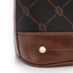 Bolsa Bucket Monograma Alt / Alça Couro Marrom - imagem 7