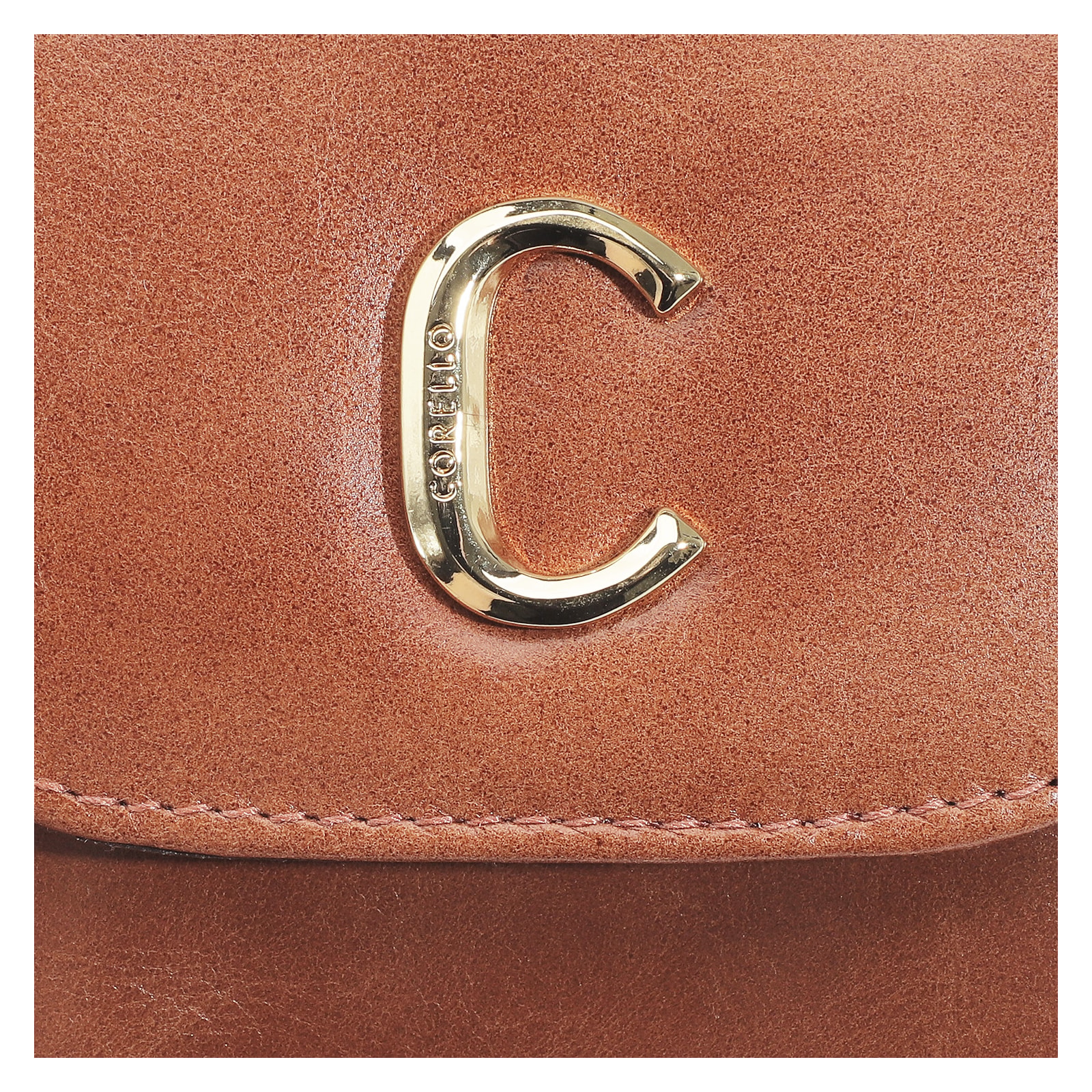 Bolsa Couro Avela