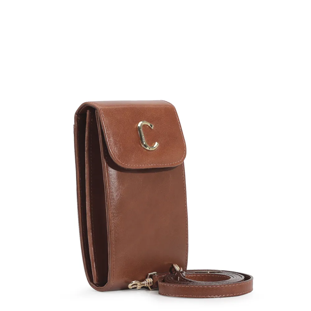 Bolsa Couro Avela - imagem 2
