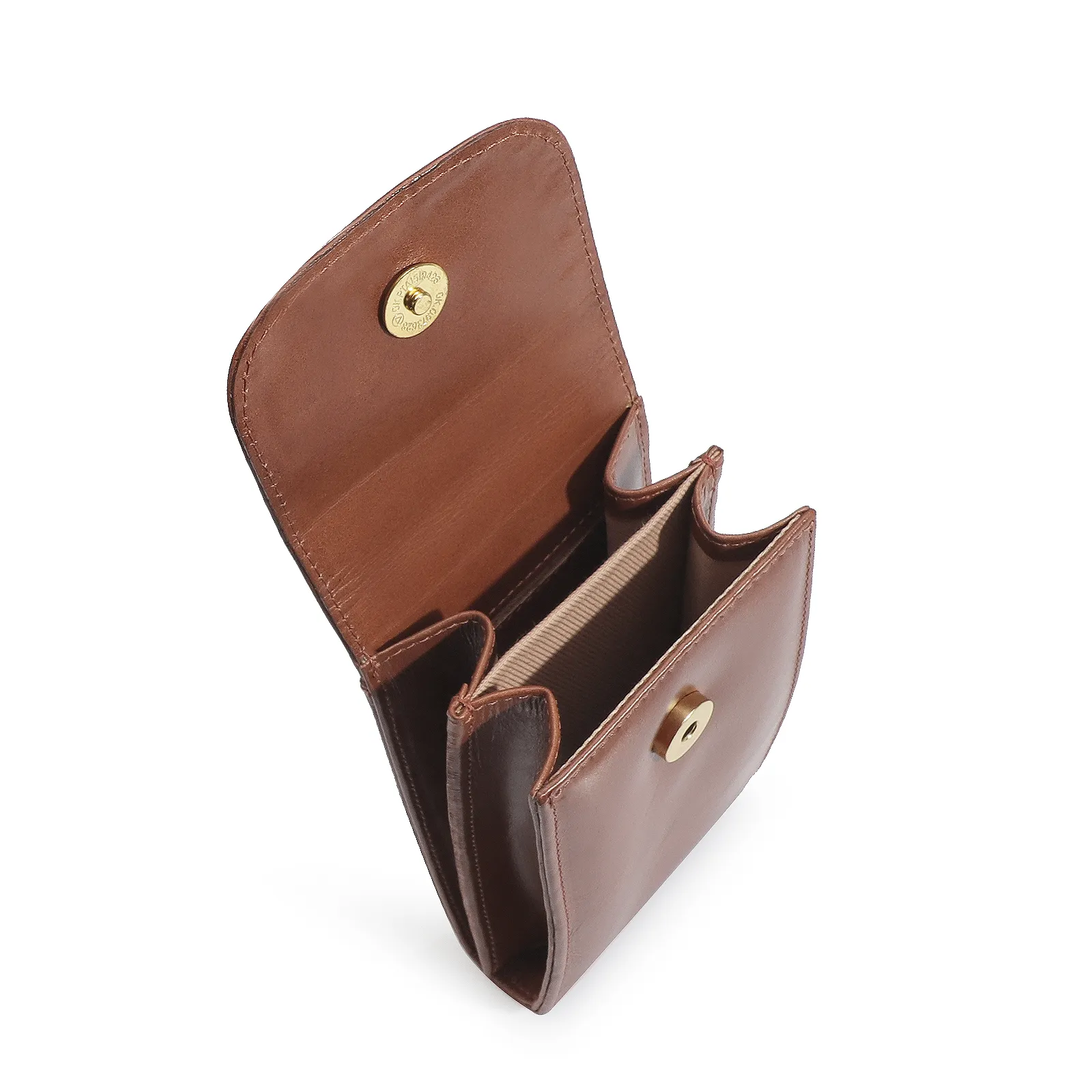 Bolsa Couro Avela