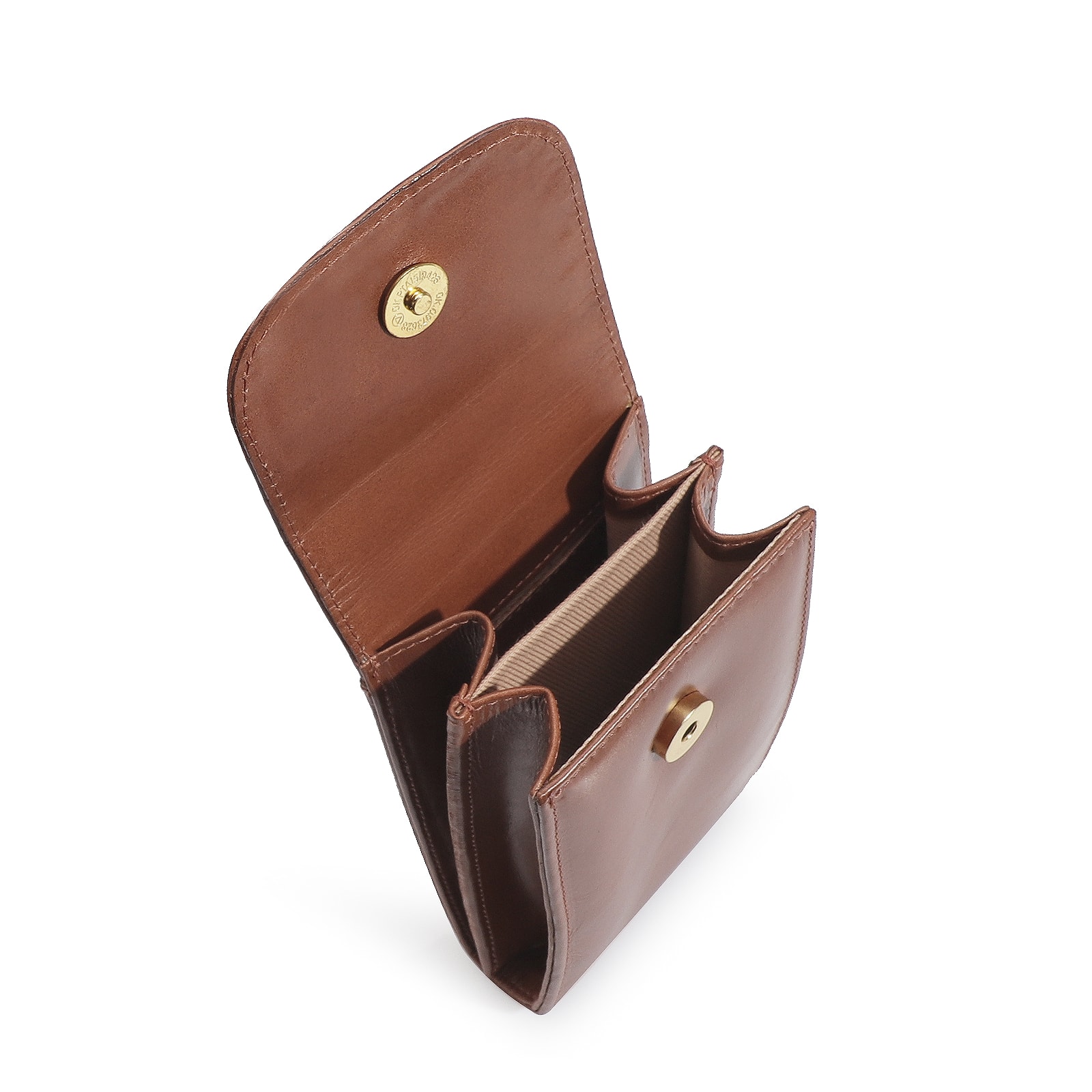 Bolsa Couro Avela