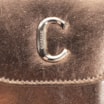 Bolsa Couro Bronze - imagem 5