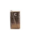 Bolsa Couro Bronze - imagem 1
