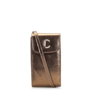 Couro Bronze