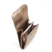 Bolsa Couro Bronze - imagem 4