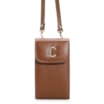 Bolsa Couro Caramelo - imagem 4