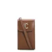 Bolsa Couro Caramelo - imagem 1