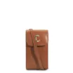 Bolsa Couro Caramelo - imagem 1