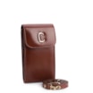 Bolsa Couro Marrom - imagem 2