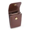 Bolsa Couro Marrom - imagem 4