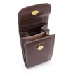 Bolsa Couro Marrom - imagem 4