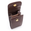 Bolsa Couro Marrom - imagem 4