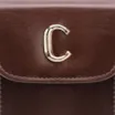 Bolsa Couro Marrom - imagem 6