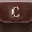 Bolsa Couro Marrom - imagem 6