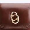 Bolsa Couro Marrom - imagem 5