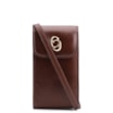 Bolsa Couro Marrom - imagem 1