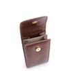 Bolsa Couro Marrom - imagem 4