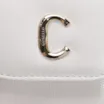 Bolsa Couro Off White - imagem 5