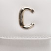 Bolsa Couro Off White - imagem 5