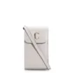 Bolsa Couro Off White - imagem 1
