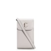 Bolsa Couro Off White - imagem 1