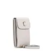 Bolsa Couro Off White - imagem 2