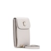 Bolsa Couro Off White - imagem 2