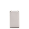 Bolsa Couro Off White - imagem 3