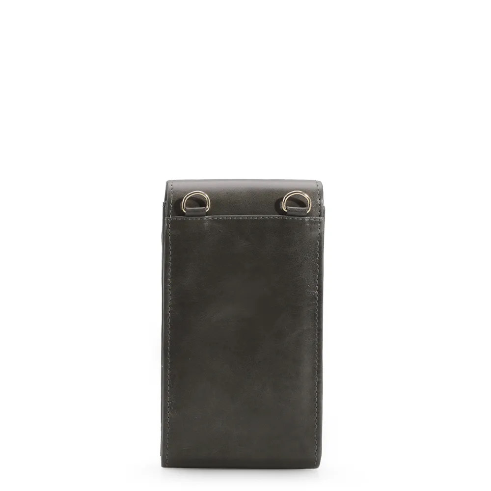 Bolsa Couro Verde - imagem 4