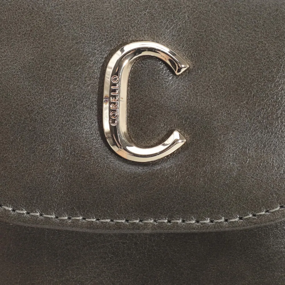 Bolsa Couro Verde - imagem 6