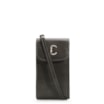 Bolsa Couro Verde - imagem 1