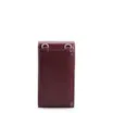 Bolsa Couro Vinho - imagem 4