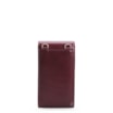 Bolsa Couro Vinho - imagem 4