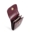 Bolsa Couro Vinho - imagem 5