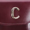 Bolsa Couro Vinho - imagem 6