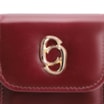 Bolsa Couro Vinho - imagem 5