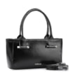 Bolsa De Mão Alt Lux Preto - imagem 3