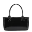 Bolsa De Mão Alt Lux Preto - imagem 4
