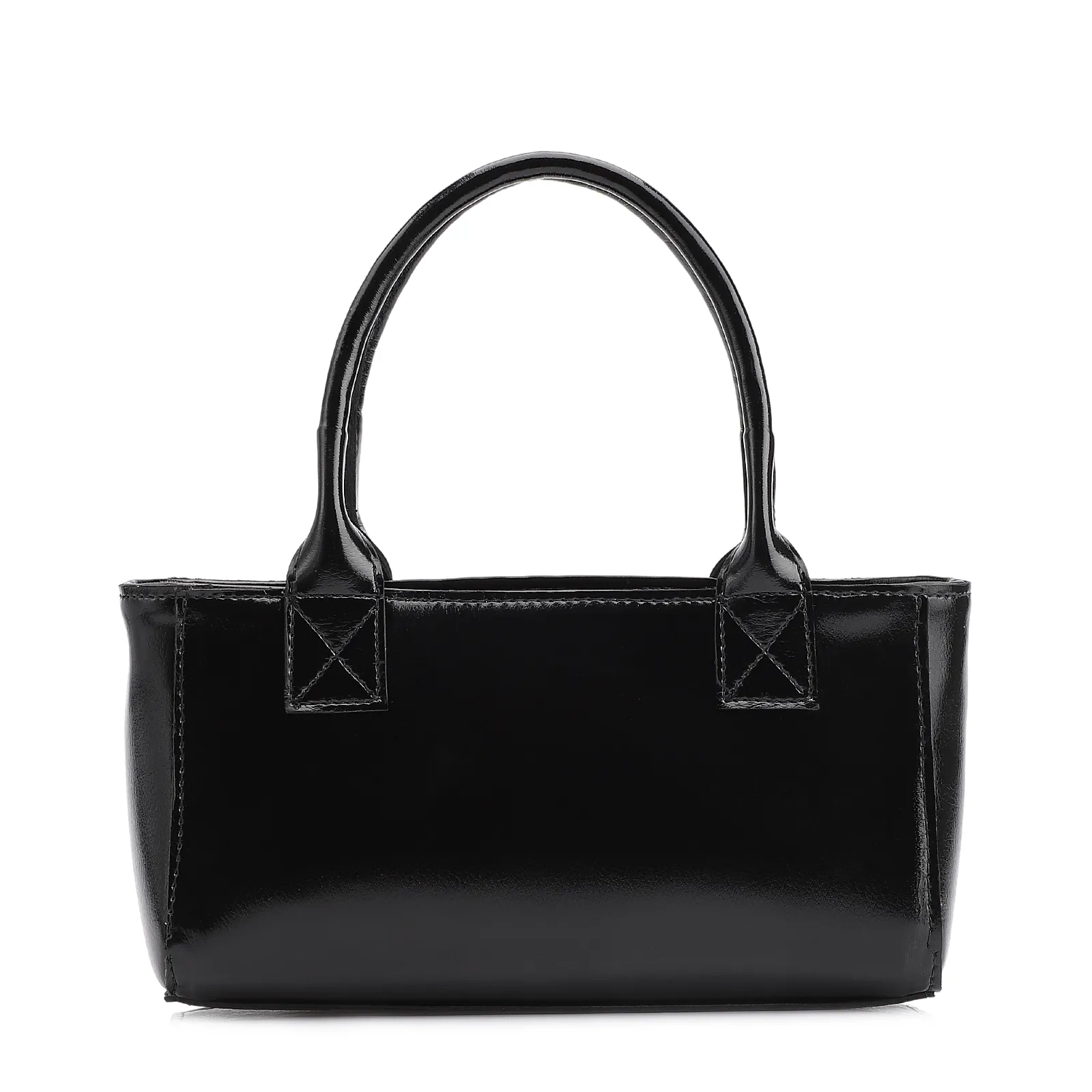 Bolsa De Mão Alt Lux Preto