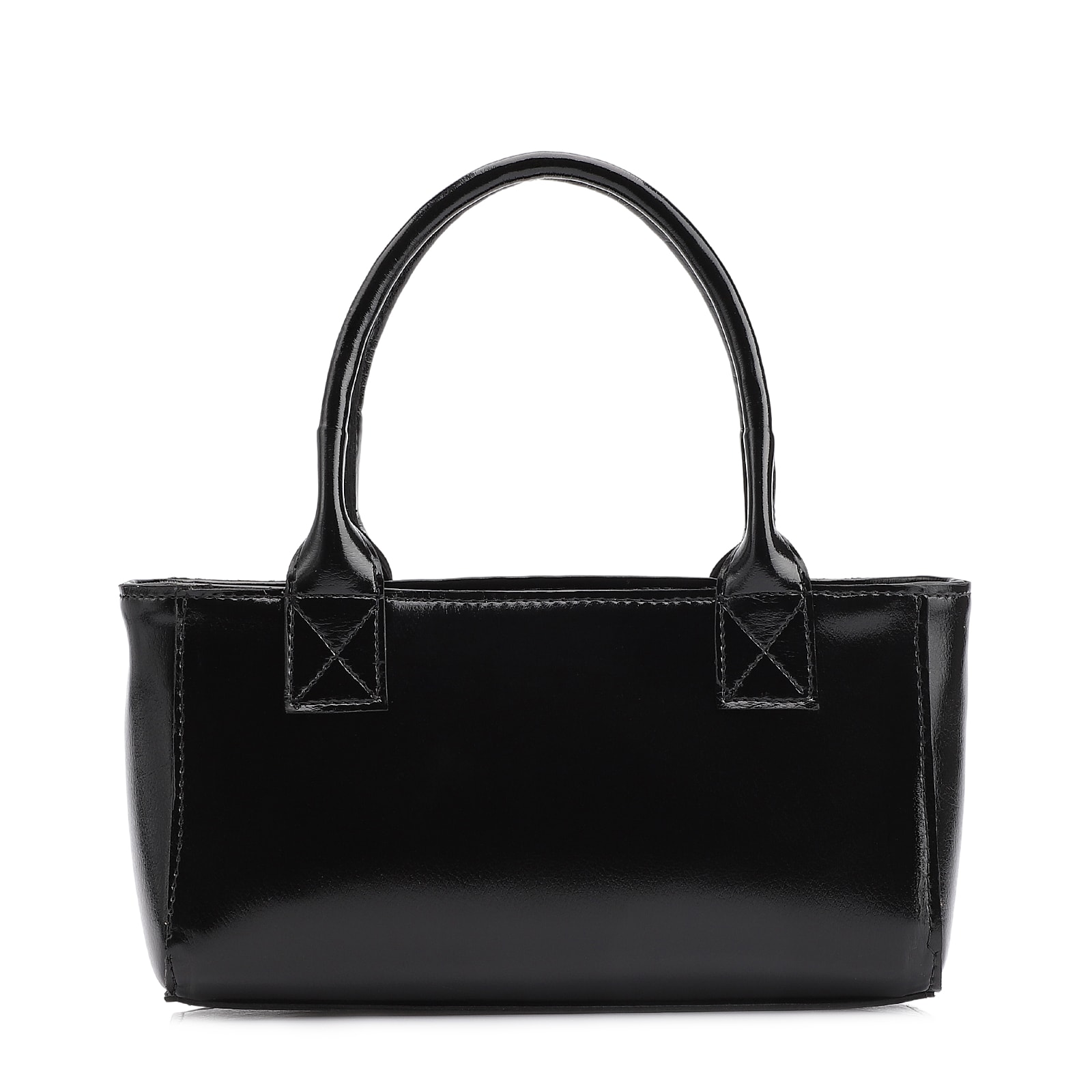 Bolsa De Mão Alt Lux Preto