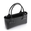 Bolsa De Mão Alt Lux Preto - imagem 5
