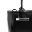 Bolsa De Mão Alt Lux Preto - imagem 6