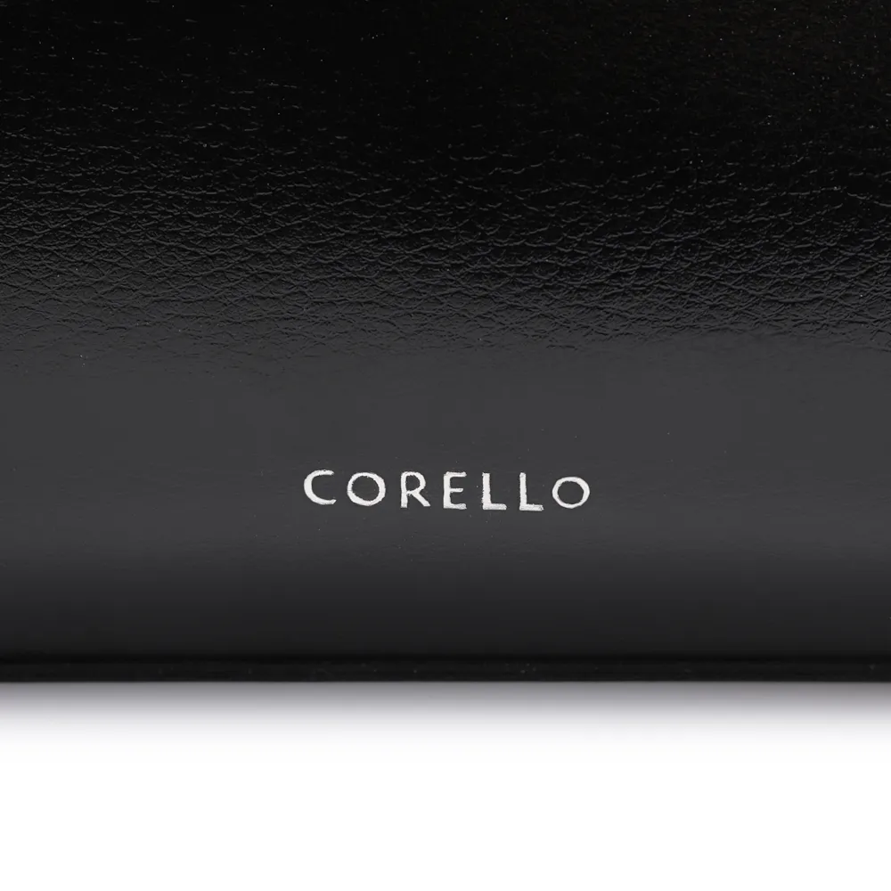 Bolsa De Mão Alt Lux Preto - imagem 7
