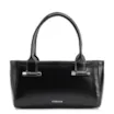 Bolsa De Mão Alt Lux Preto - imagem 1