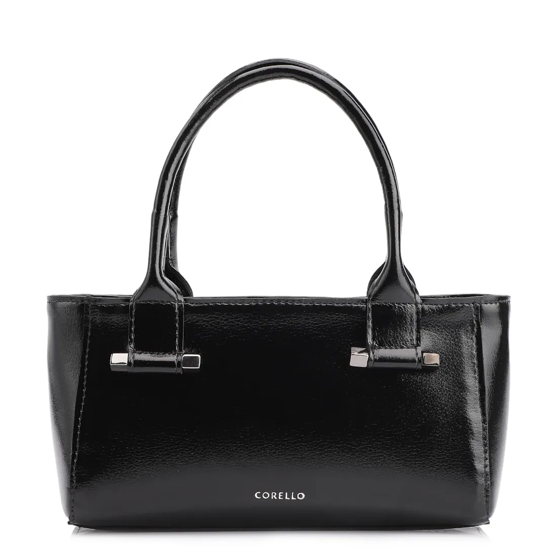 Bolsa De Mão Alt Lux Preto