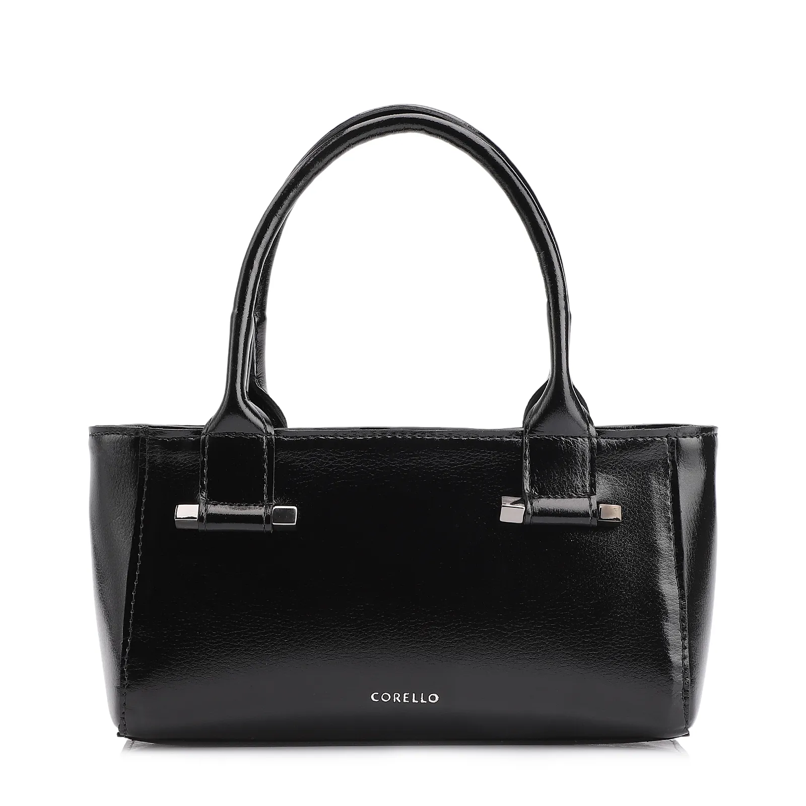 Bolsa De Mão Alt Lux Preto