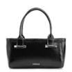 Bolsa De Mão Alt Lux Preto - imagem 1